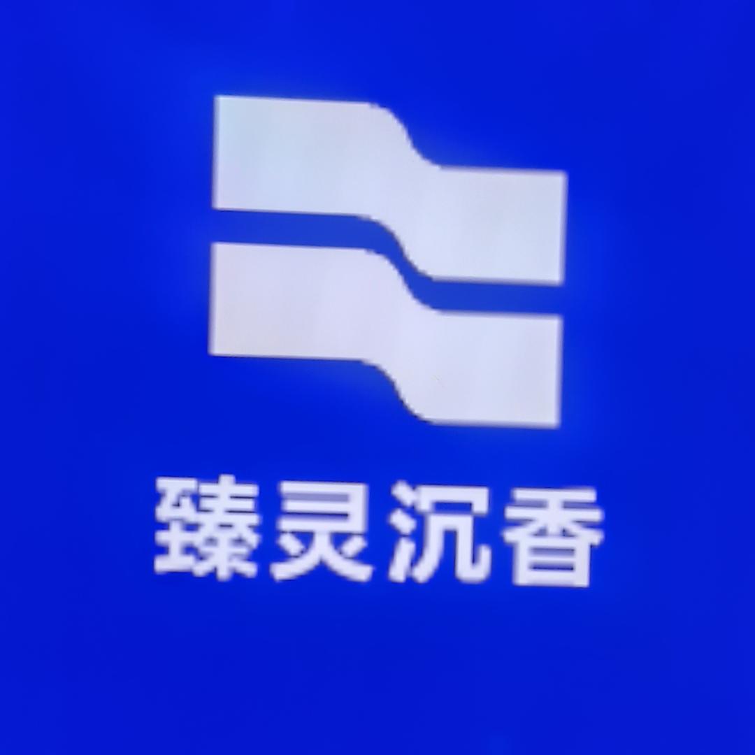 臻灵沉香工艺品店