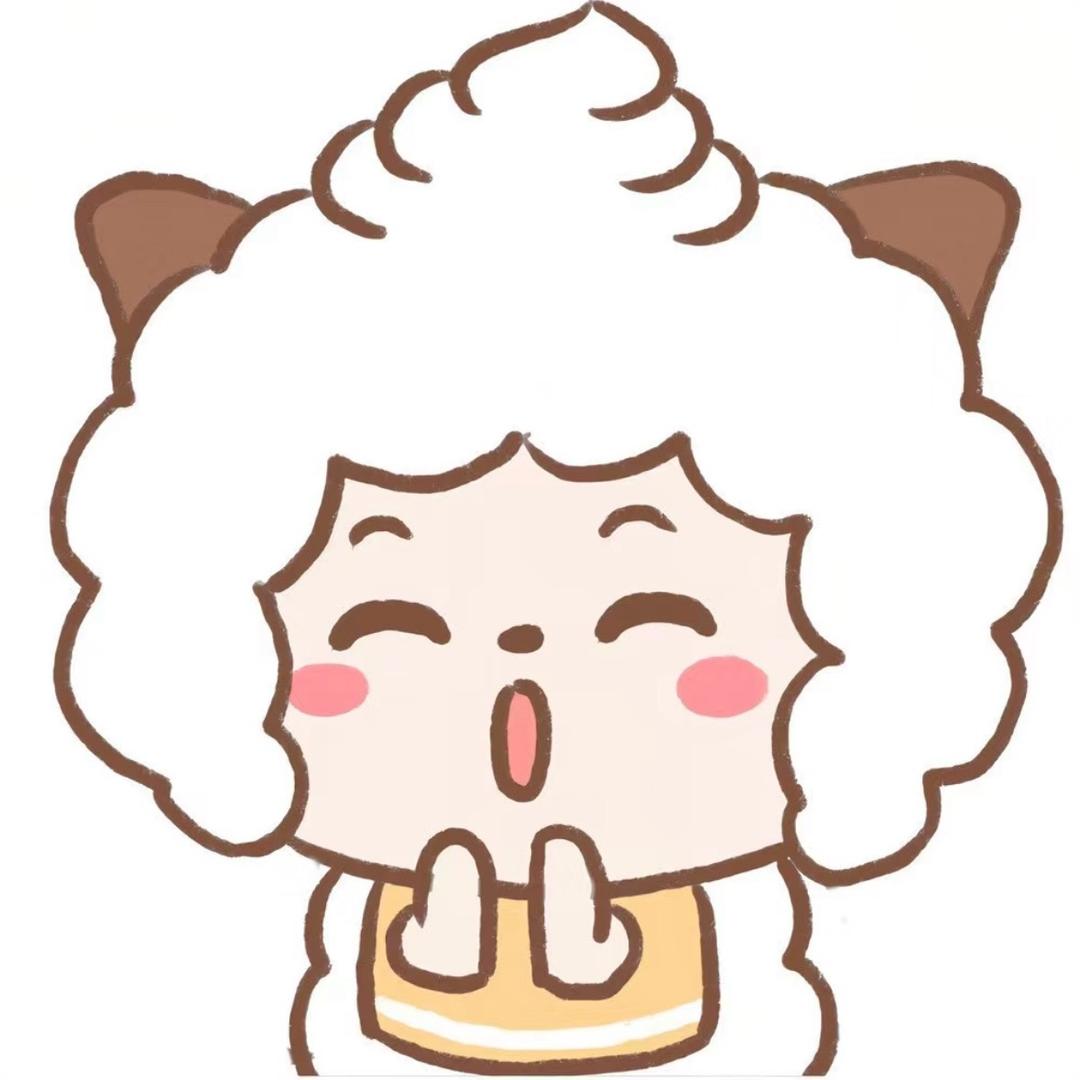 啵一口～