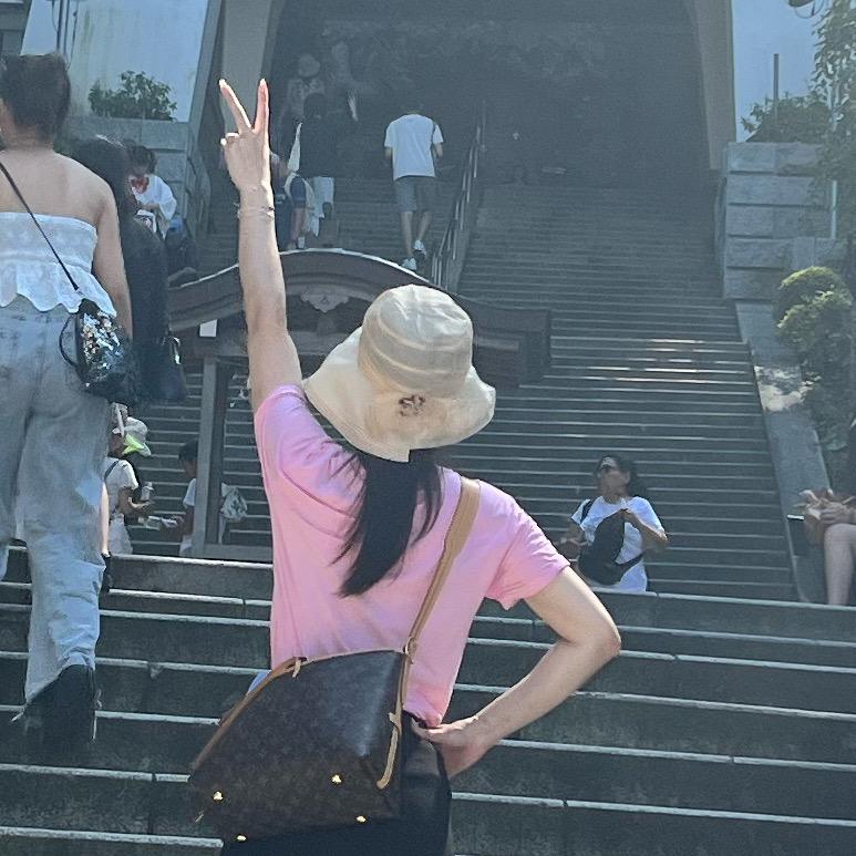 爱喝咖啡的西瓜