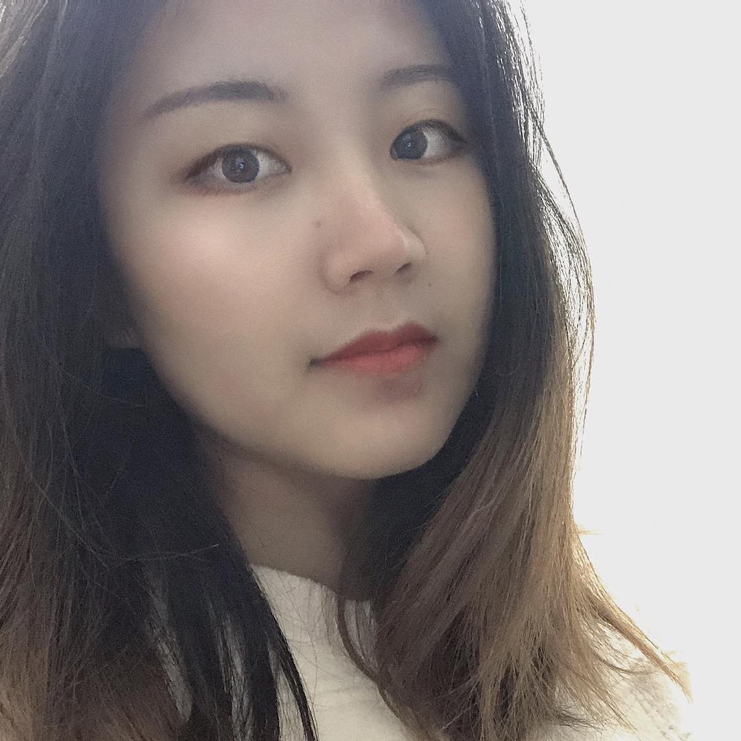 单眼皮