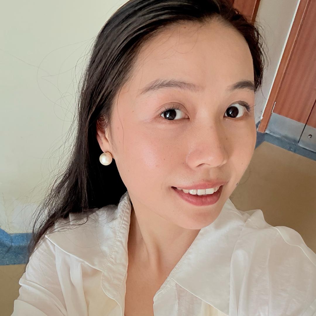 璐璐坚持运动了吗