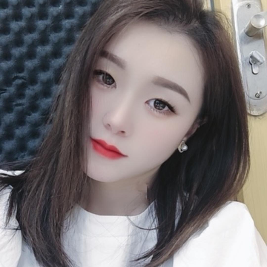 虎牙妹灬