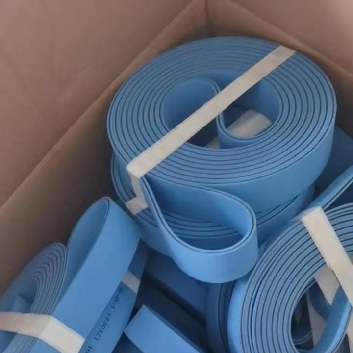 深圳市科德传动皮带