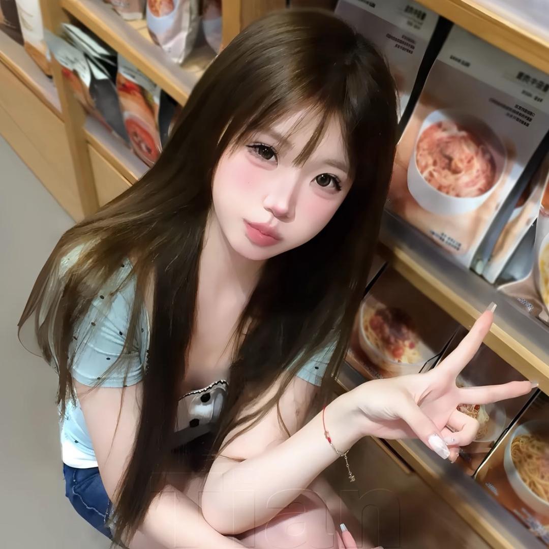 有点小忧郁