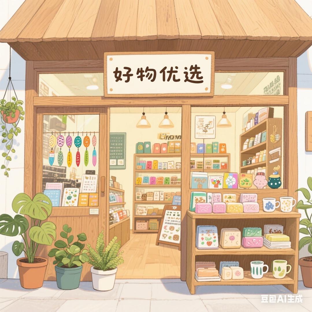 大石百货