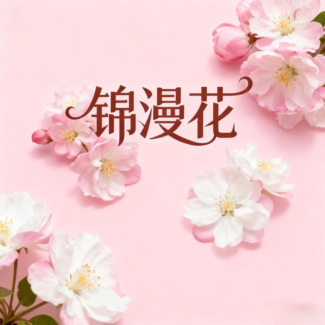 锦漫花花卉园艺