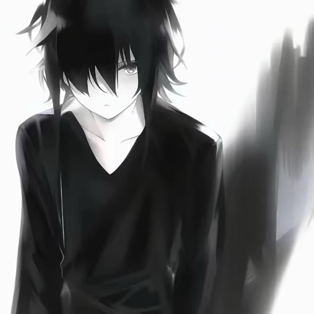 没回就是在睡觉.