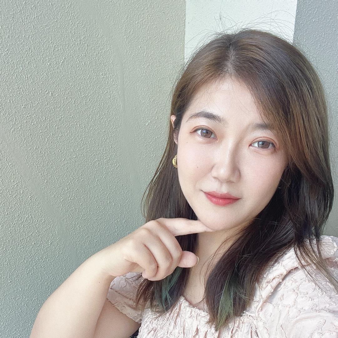小小酱🧸Sunshine 🌞