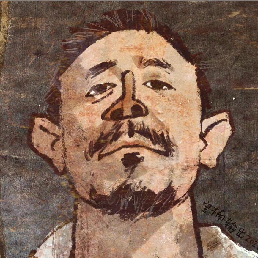 郭建清（红果同名）