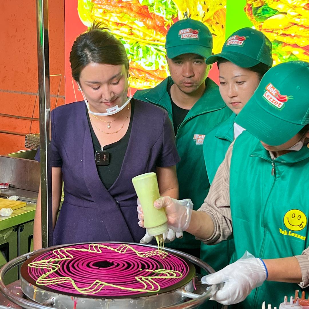 baklazzat 美食