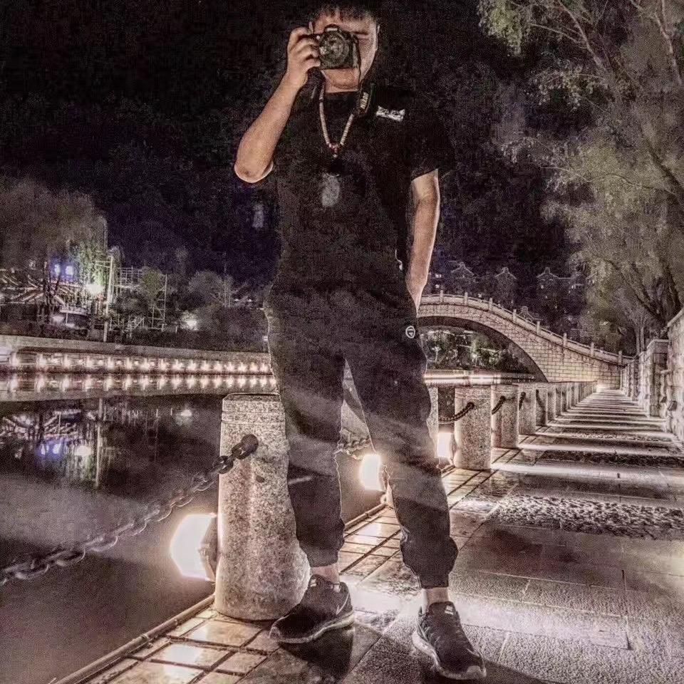 耐丝儿📷（约拍版）