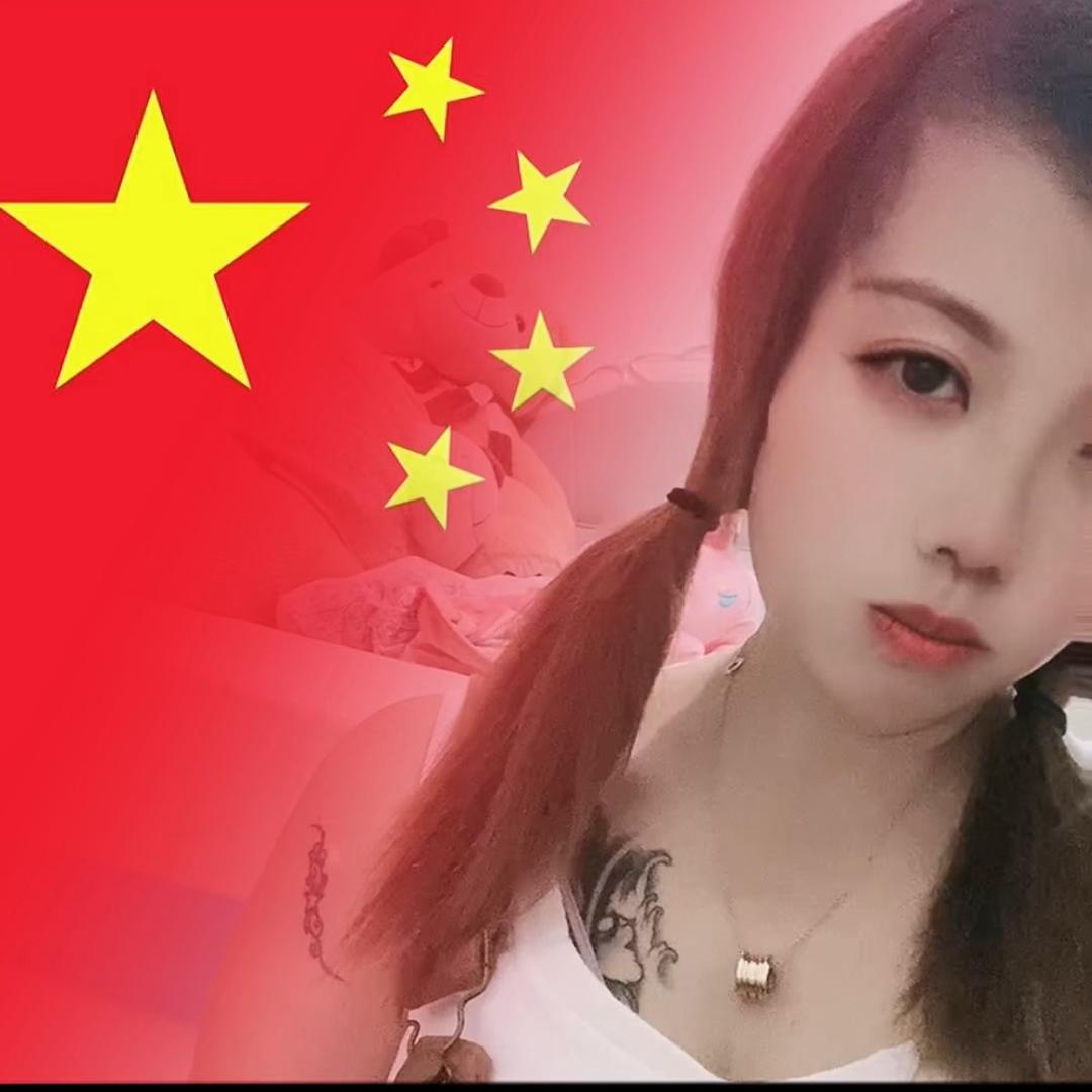傻丫头🍂