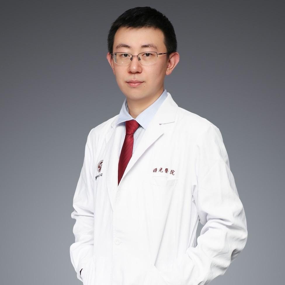 杨梦琪