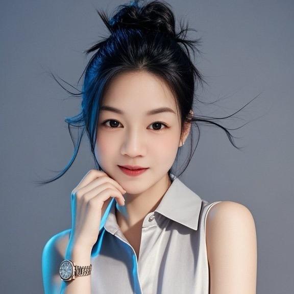 小鱼