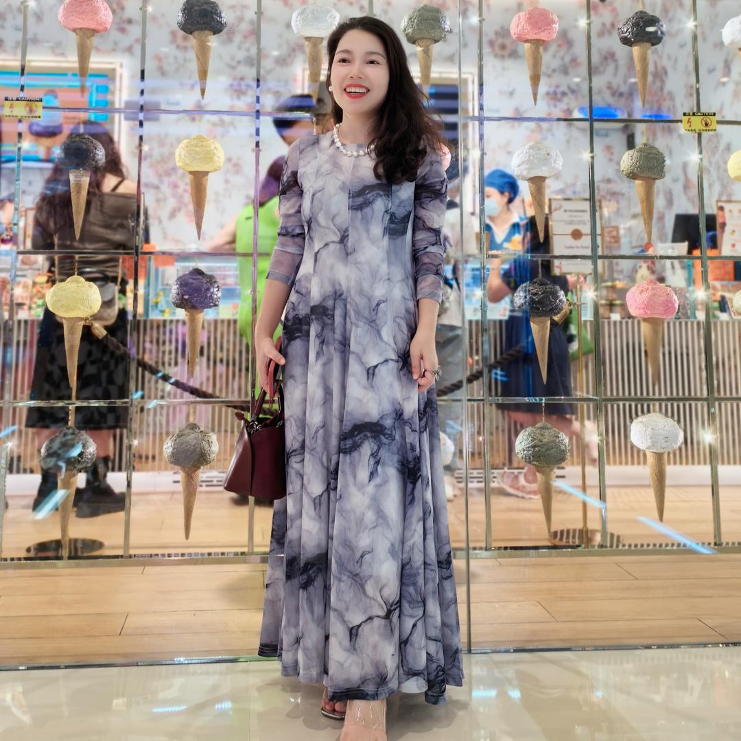 秀秀-美学