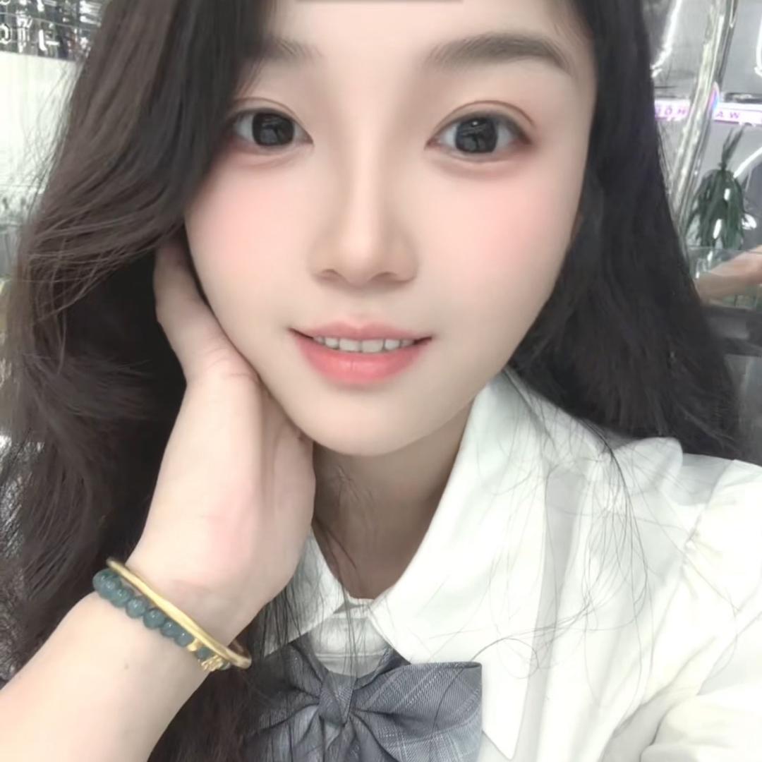 浅浅一笑