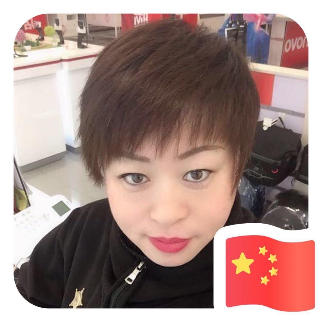 鹏博进口车魏姐（每天一点直播）