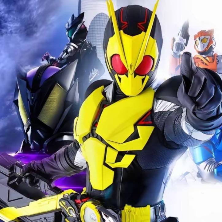 飞电潮玩工作室