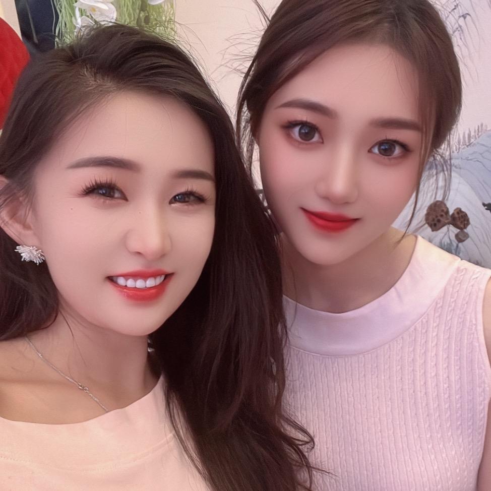 大耳朵娜娜