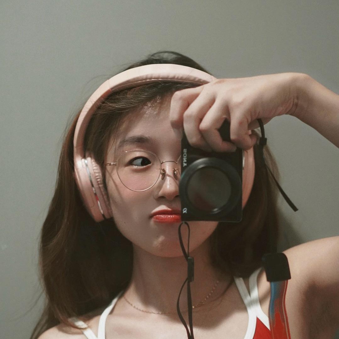 拿铁📷