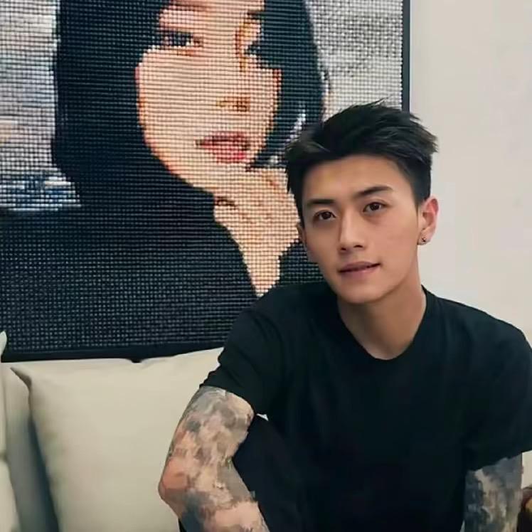 关于李晓康.