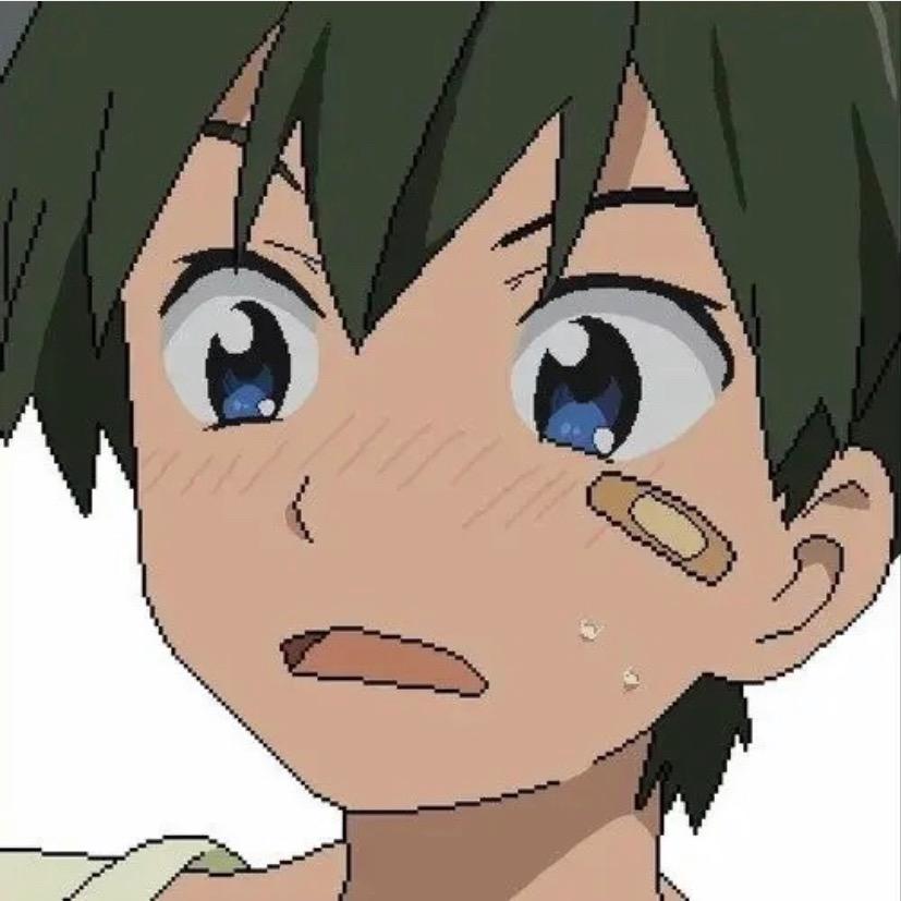 释怀…