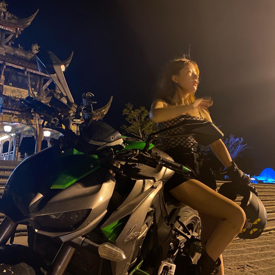 不知名小咪