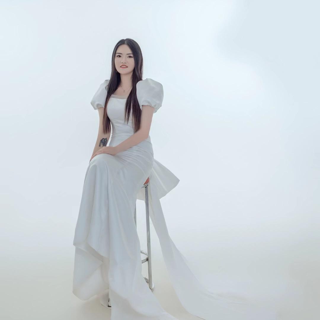 小表妹❤️山歌