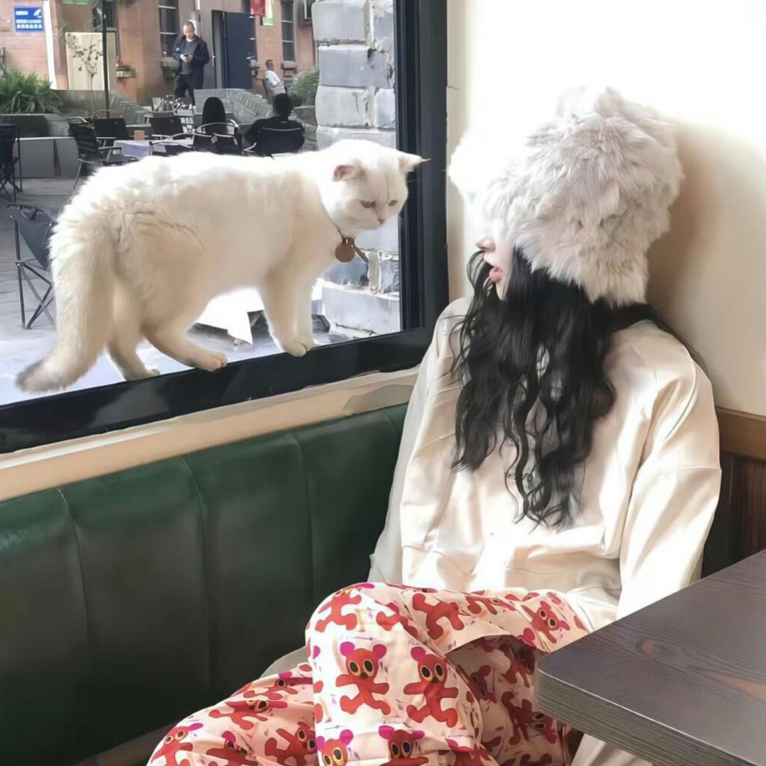 虞美人