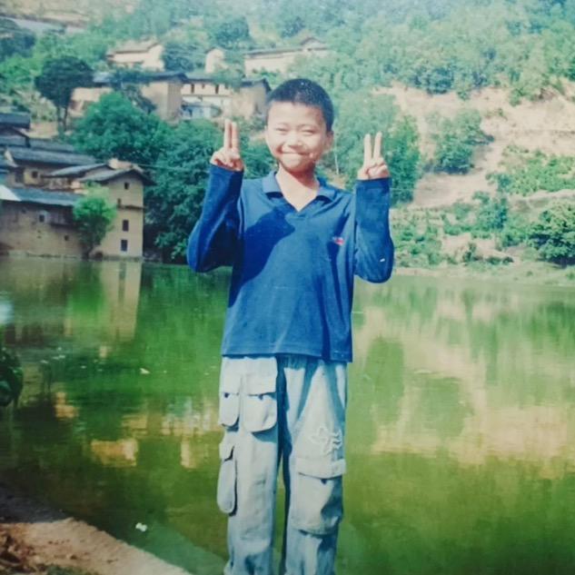 吴三毛