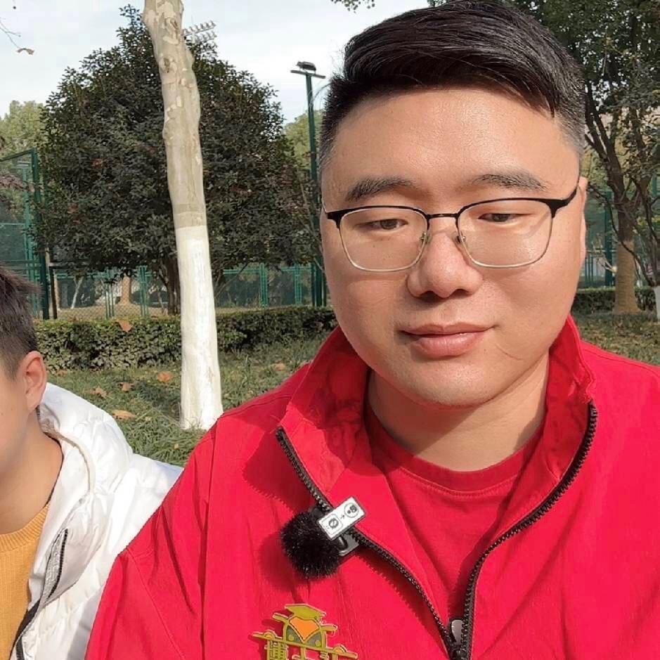 大张老师大号-专注博士申请（求贤若渴）
