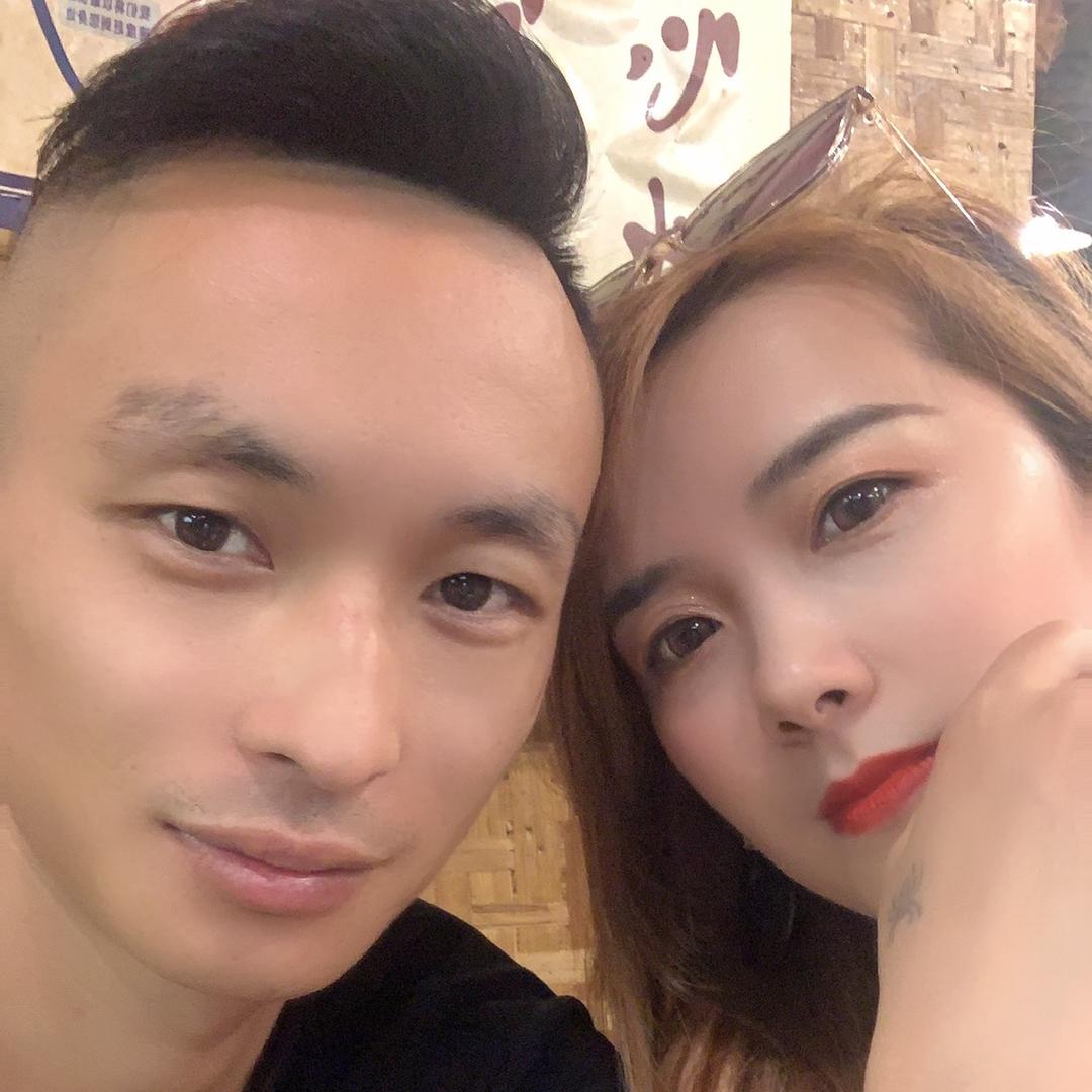 轻配大拉、兴仔