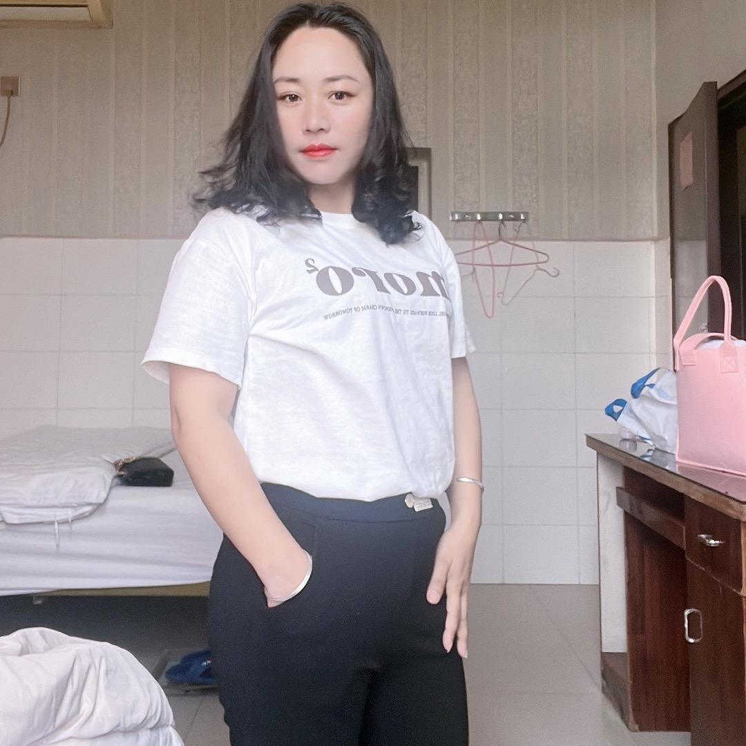 想做一个坏女人