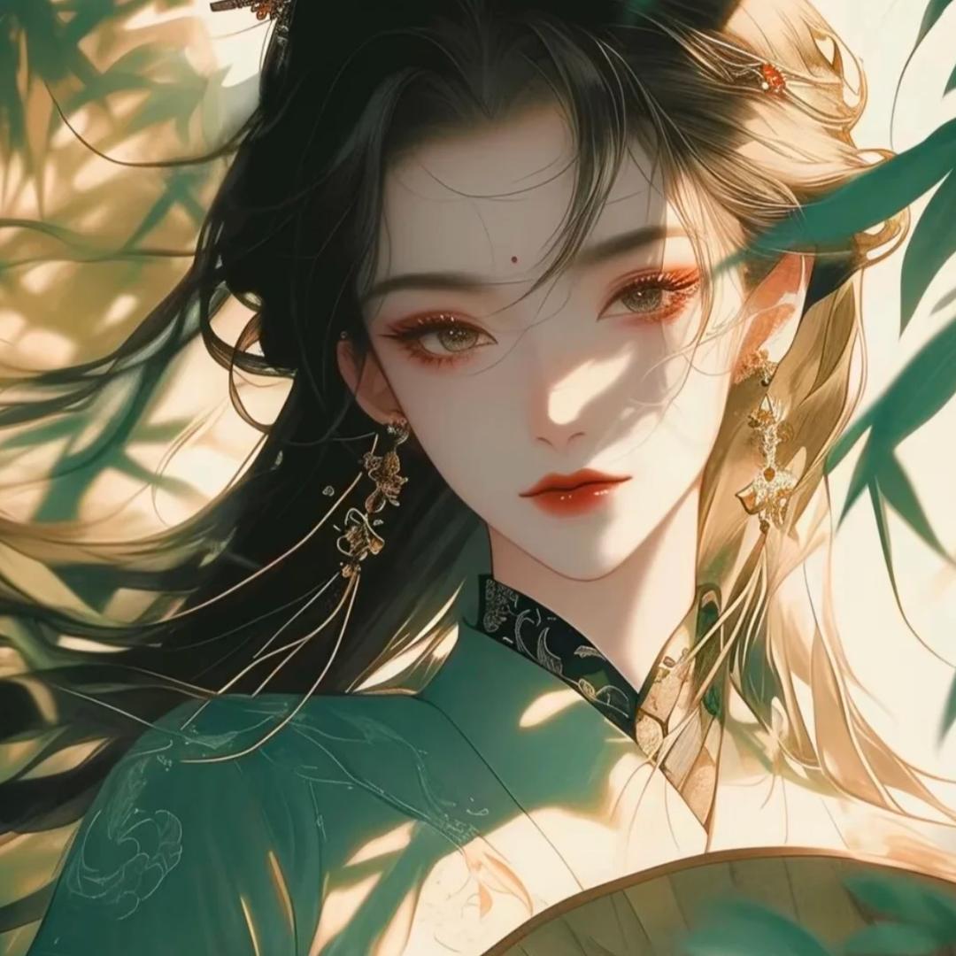 语晴