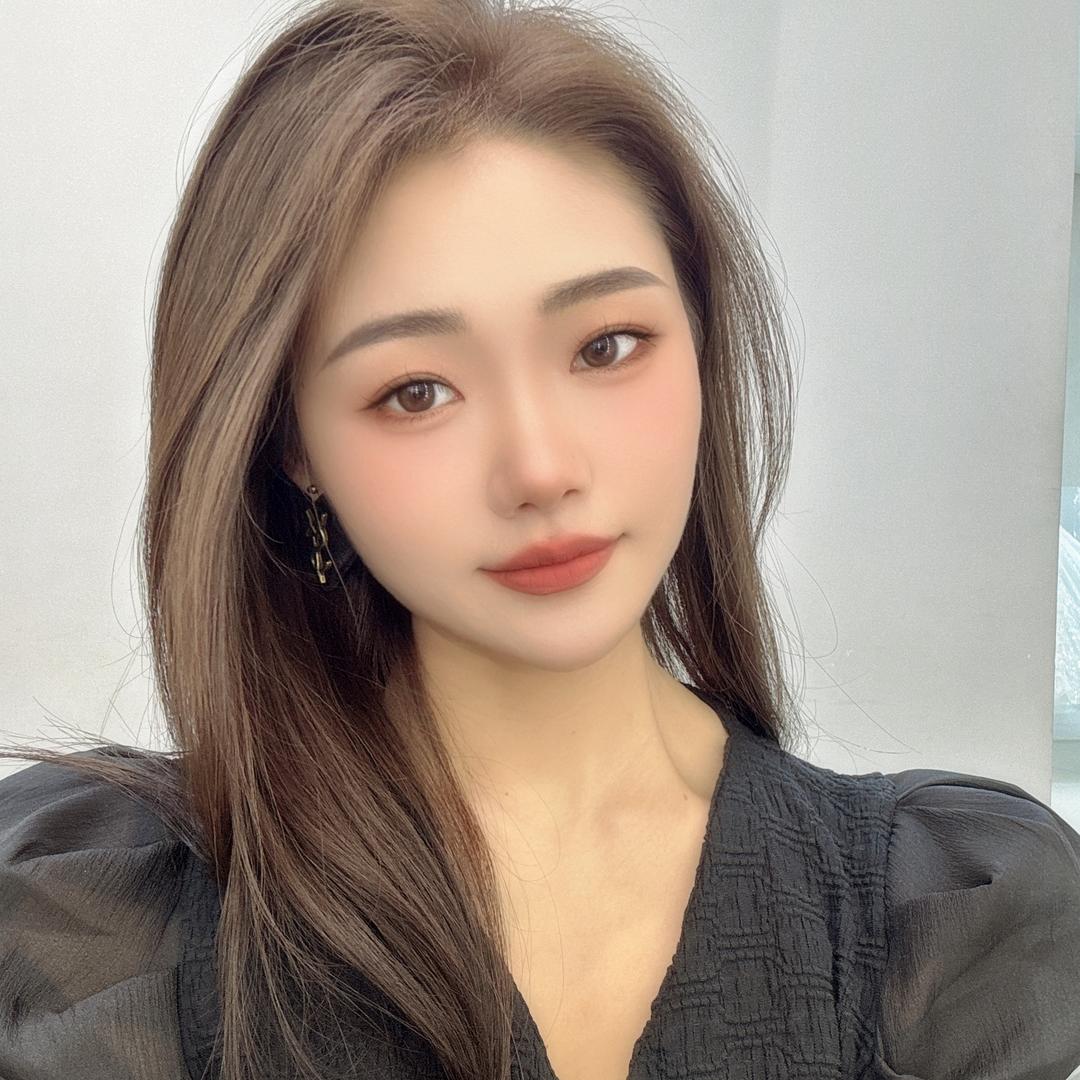 喜事多化妆部@小迪