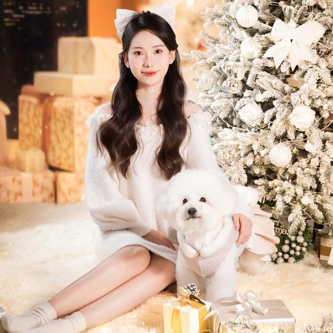 拉克珊娜主理人-丹丹