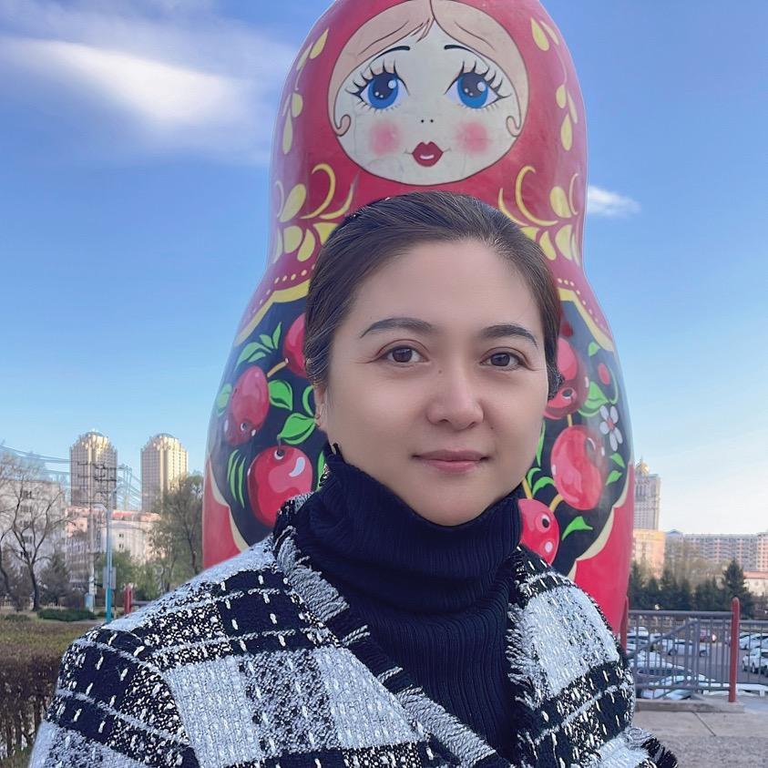 小影俄品优选