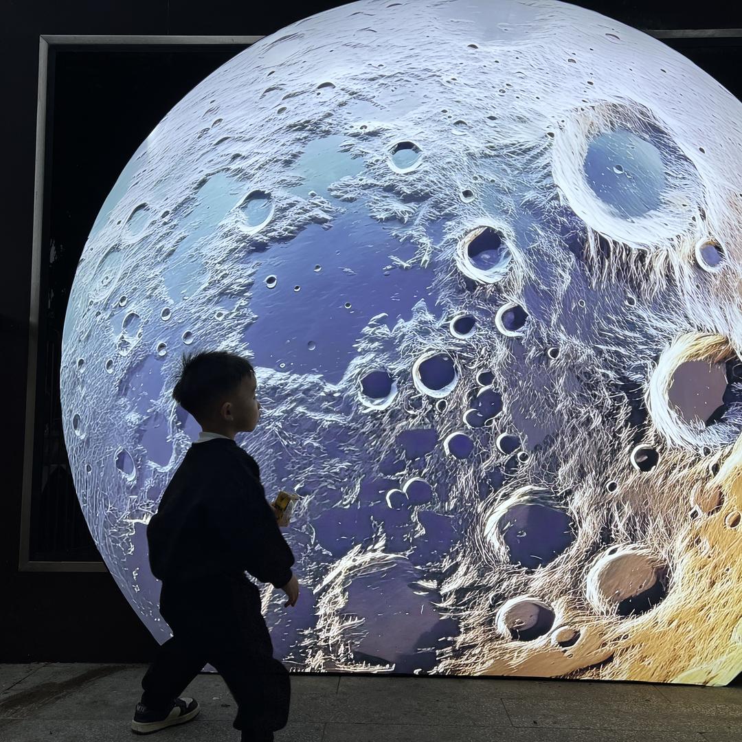 甜甜圈好物分享