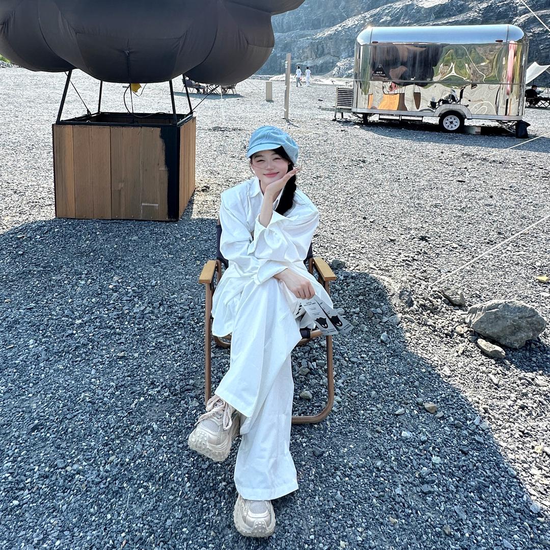 鞋子莱莱运动潮牌