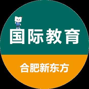 合肥新东方国际教育