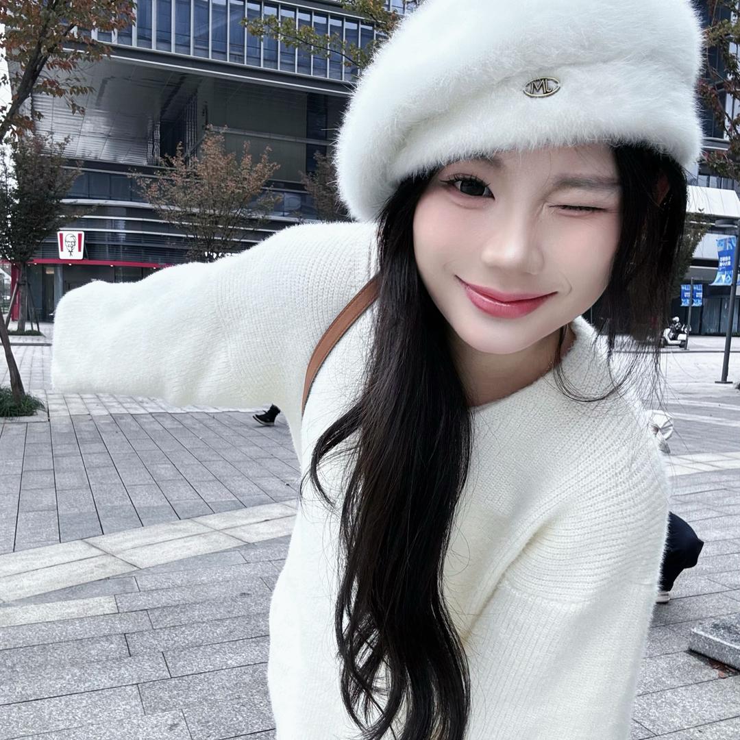 雪甜