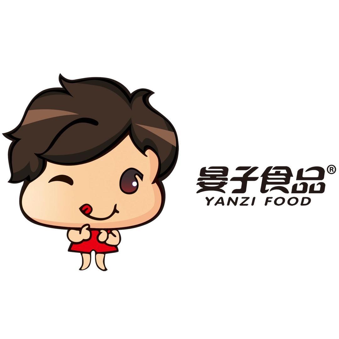 晏子食品YANZIFOOD零食旗舰店