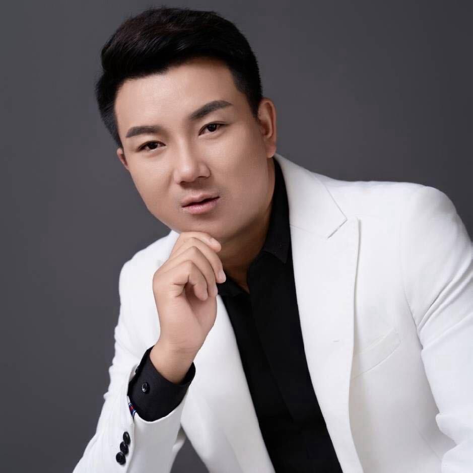 美业林少♥