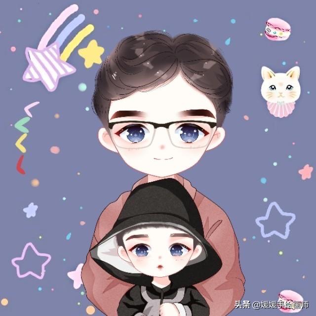 游泳涛哥