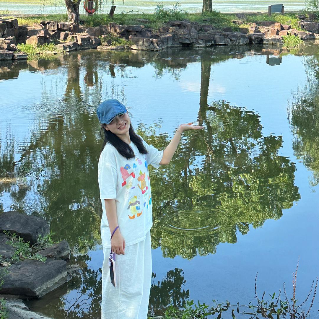 小晶要开心