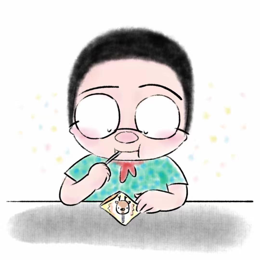 小宋的日常