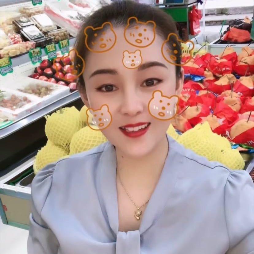 水果姐姐💋