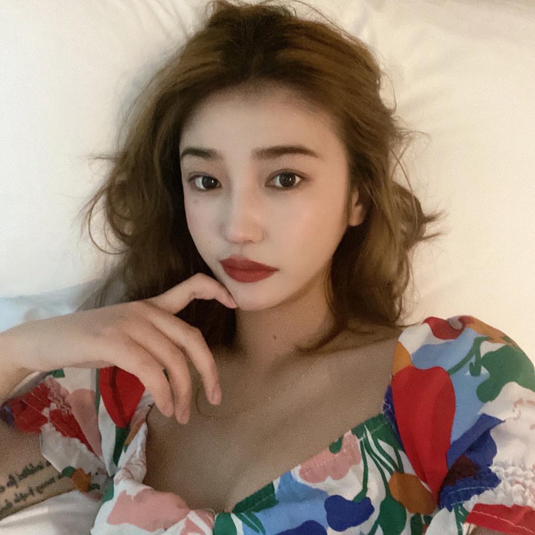 我是芳芳