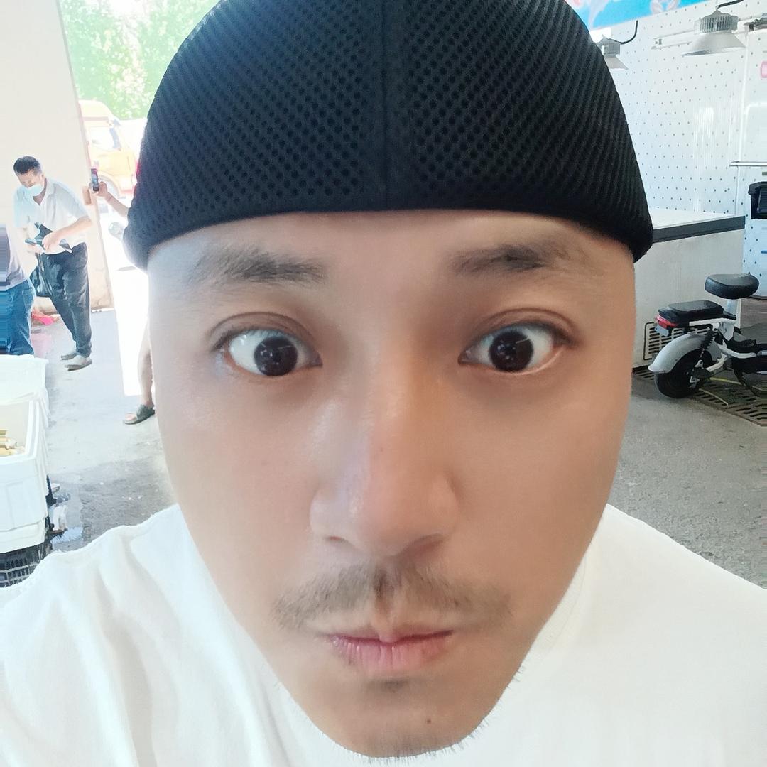 光头K