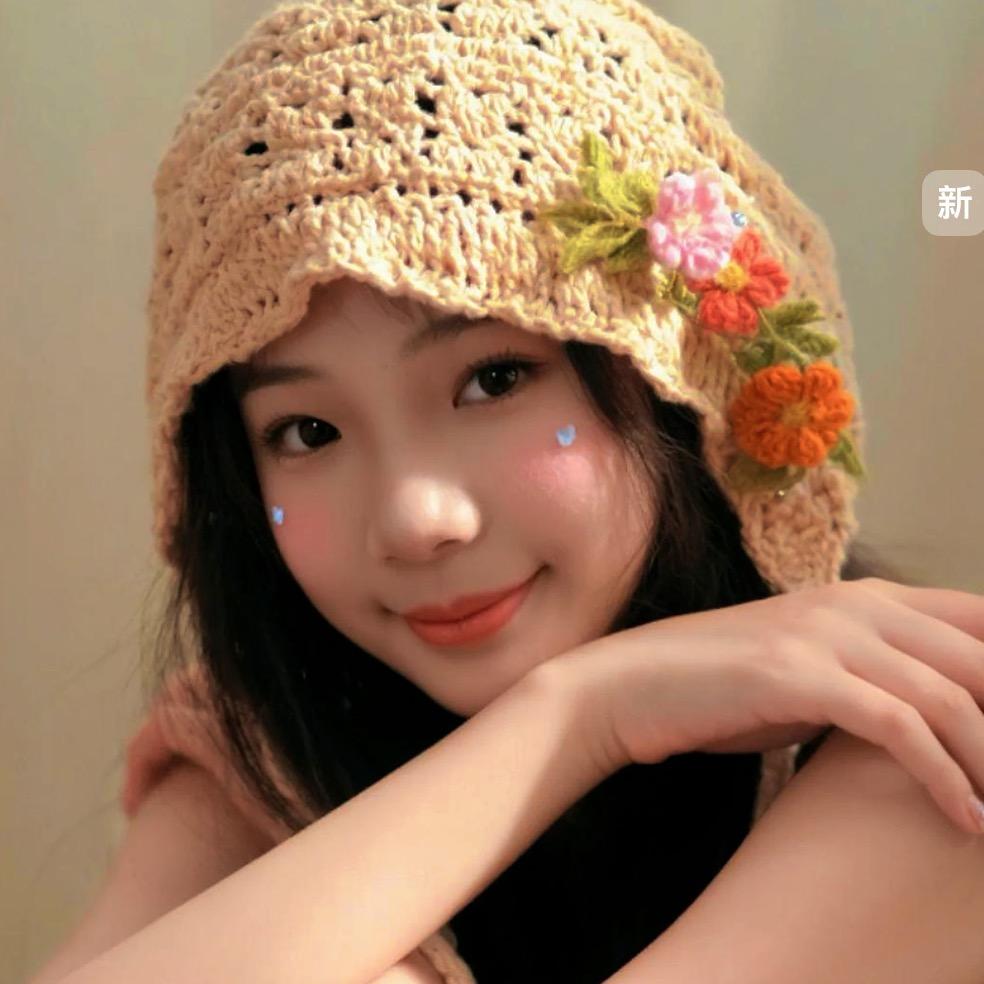🍓初心